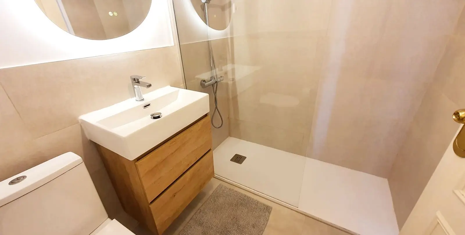 Продажа таунхауса в Mijas Costa 13