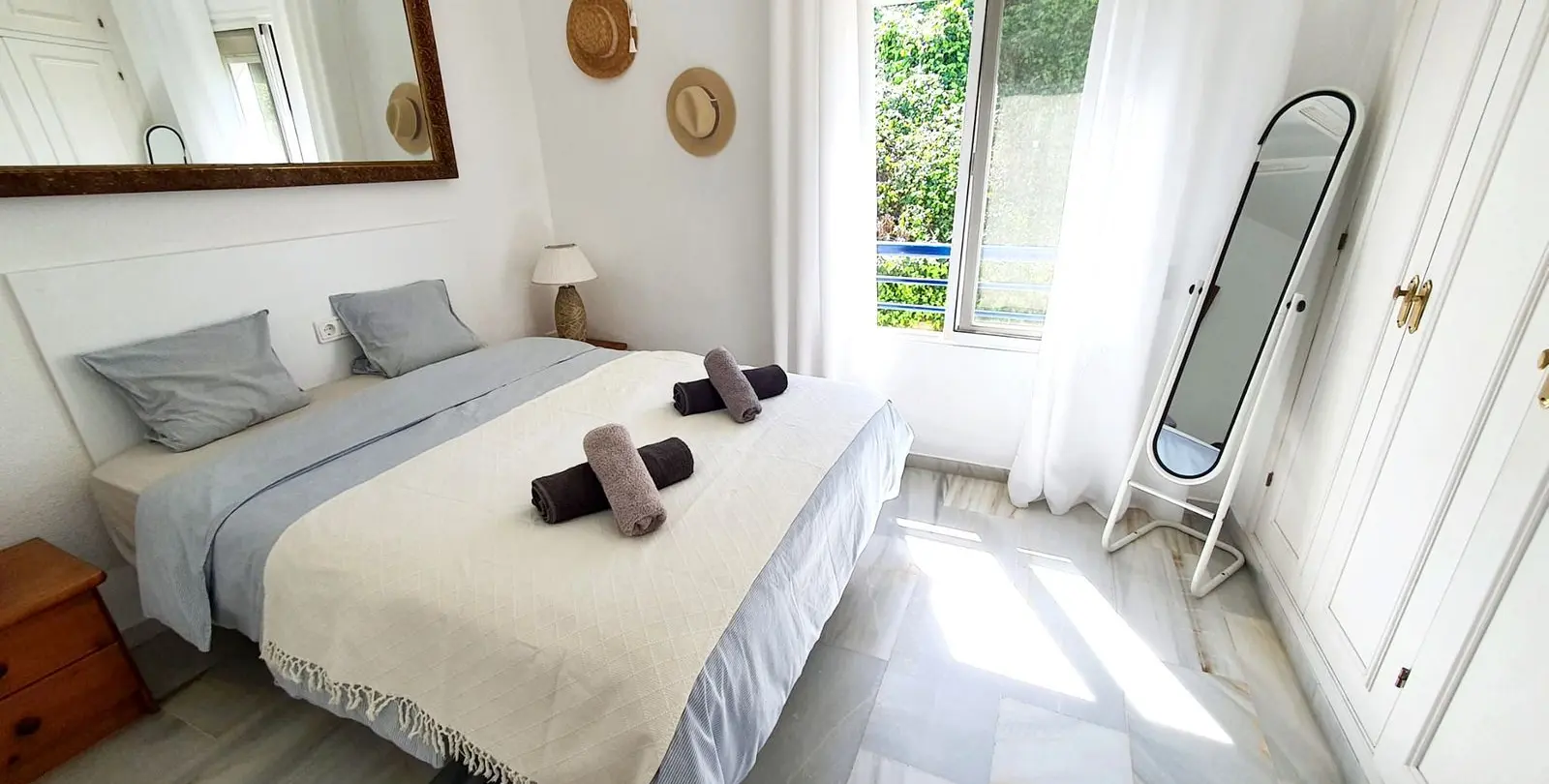Продажа таунхауса в Mijas Costa 14