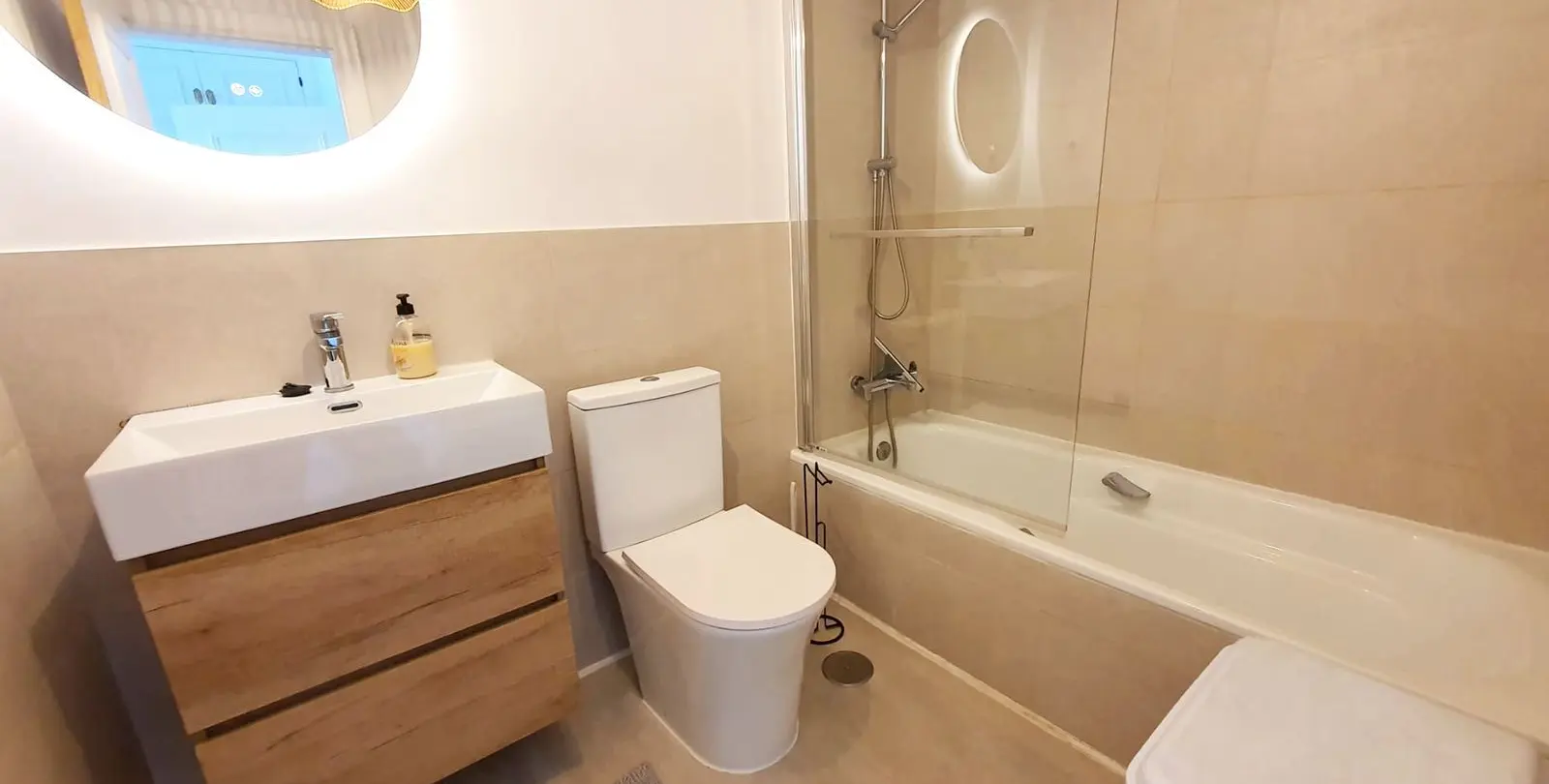 Продажа таунхауса в Mijas Costa 15