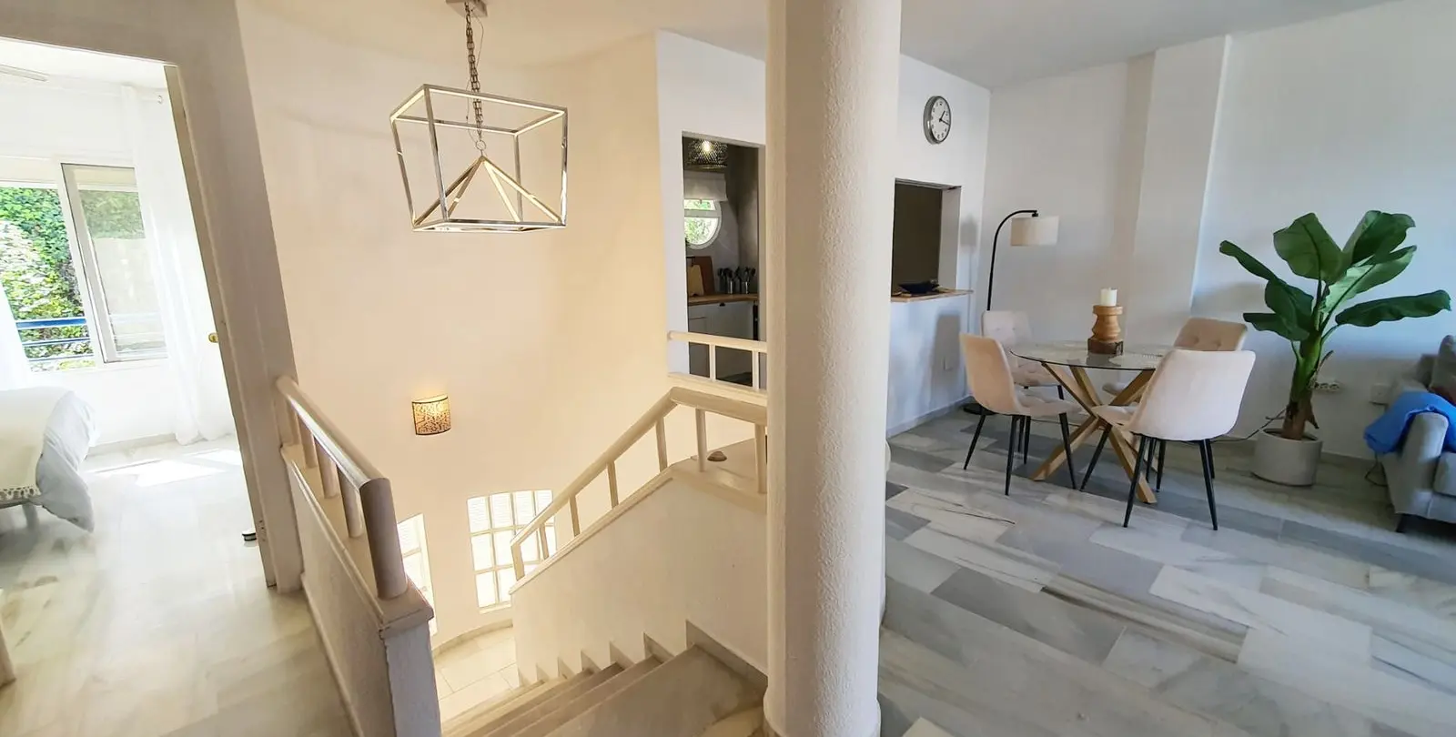 Продажа таунхауса в Mijas Costa 17