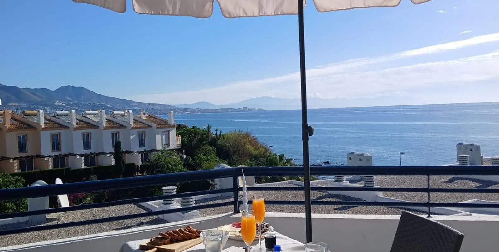Продажа таунхауса в Mijas Costa 19