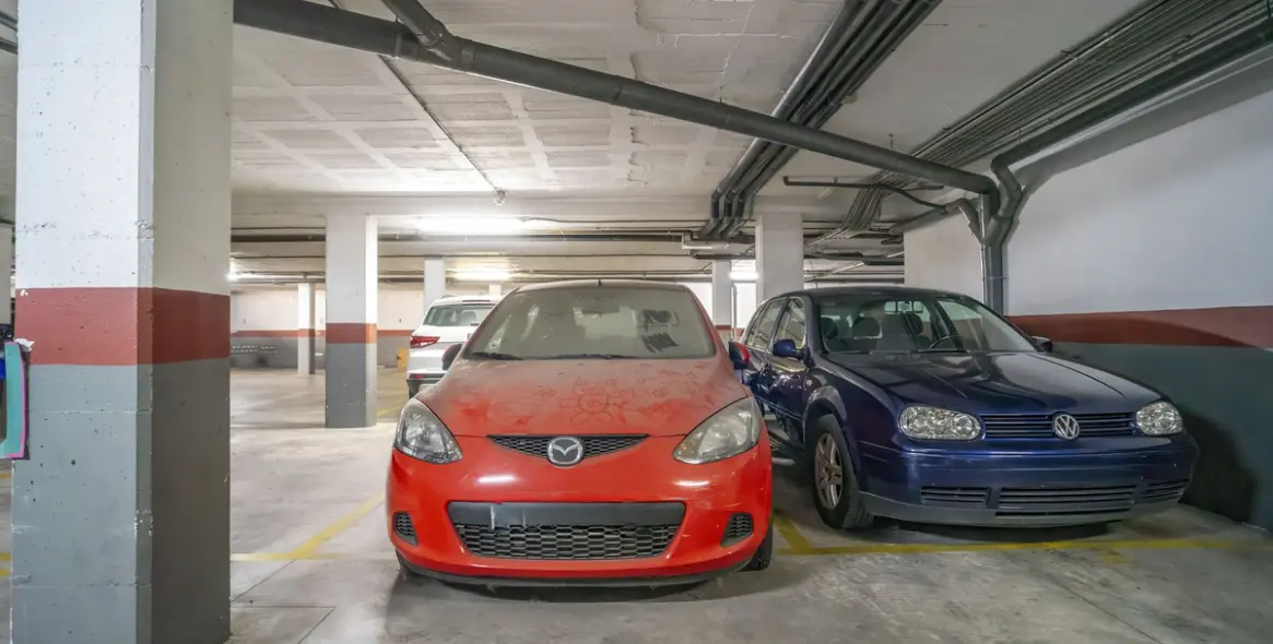 Sale of middle floor apartment in Benalmadena Costa 27