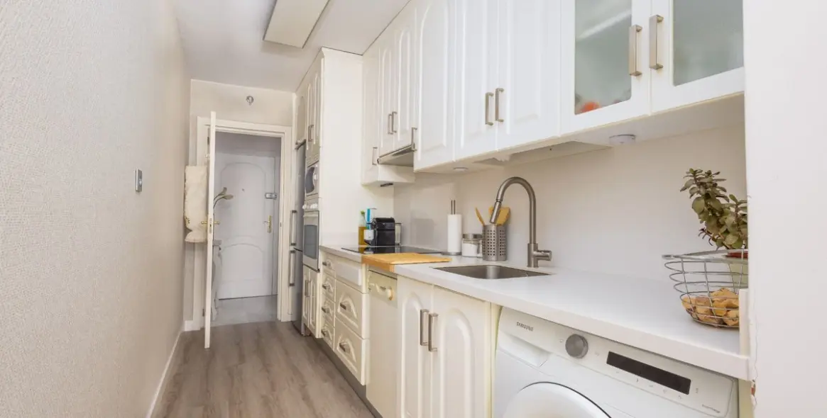 Sale of penthouse in Marbella 3