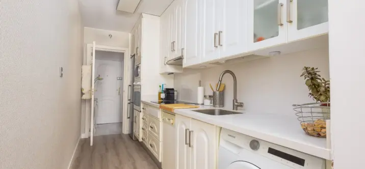 Sale of penthouse in Marbella 2