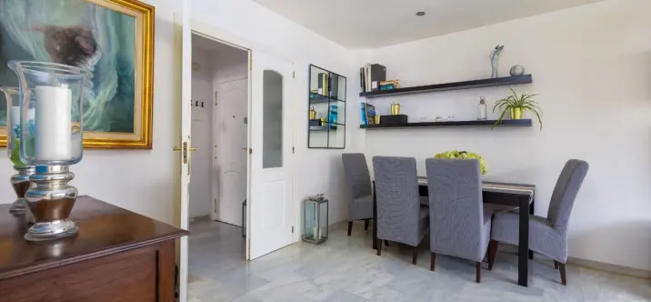 Sale of penthouse in Marbella 3