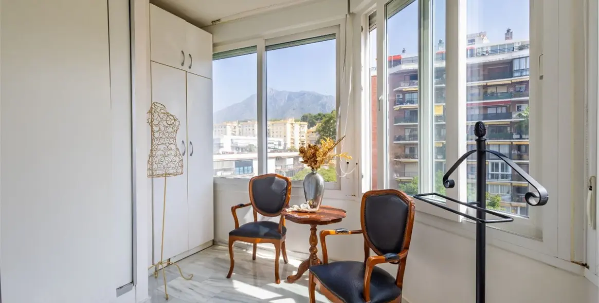 Sale of penthouse in Marbella 5