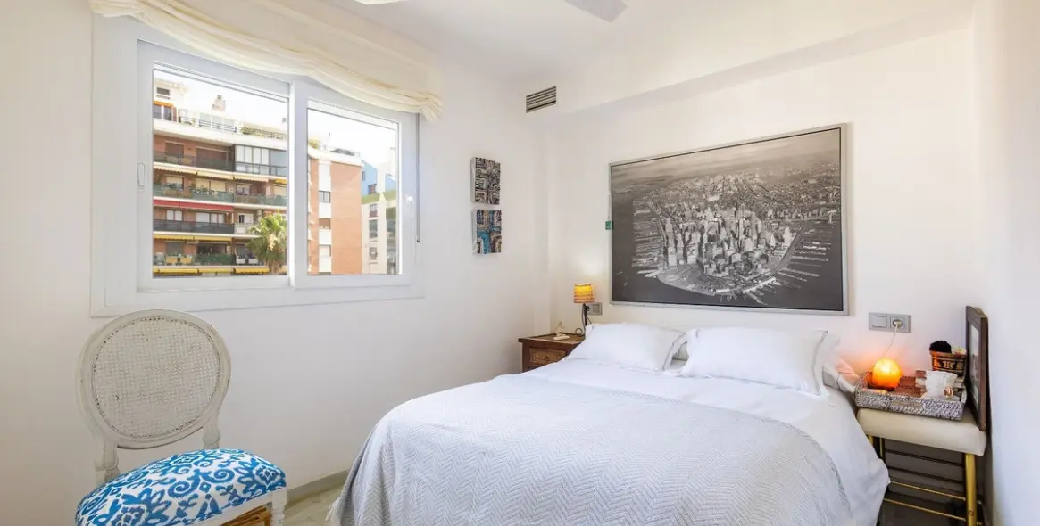 Sale of penthouse in Marbella 6