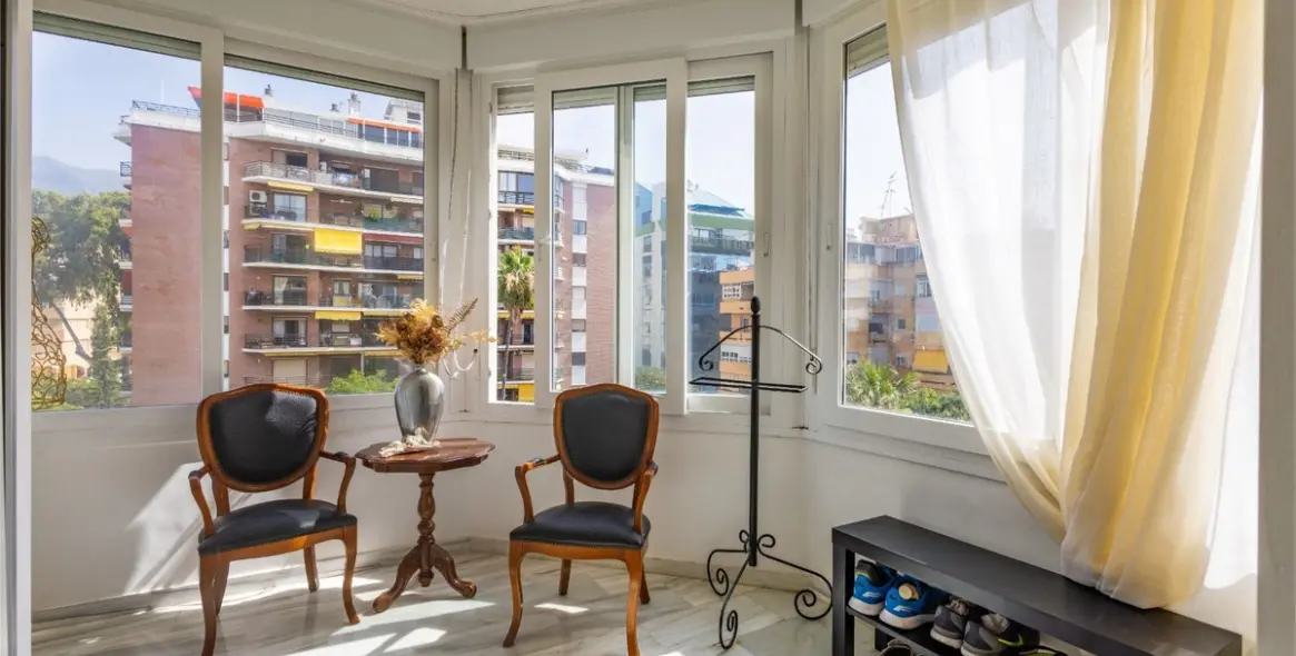 Sale of penthouse in Marbella 7