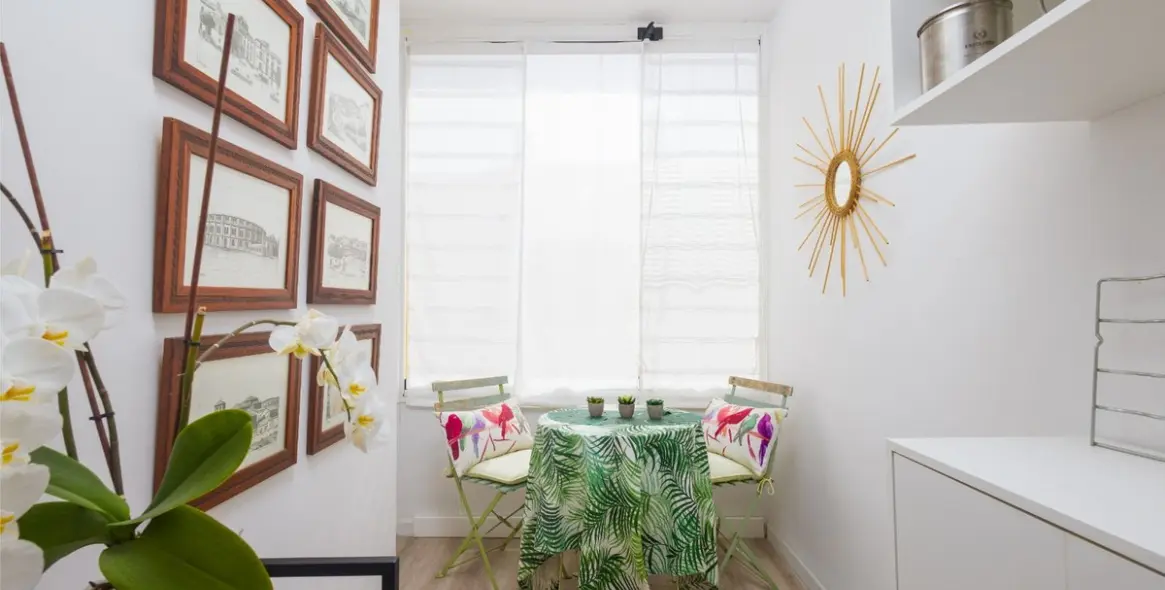 Sale of penthouse in Marbella 11