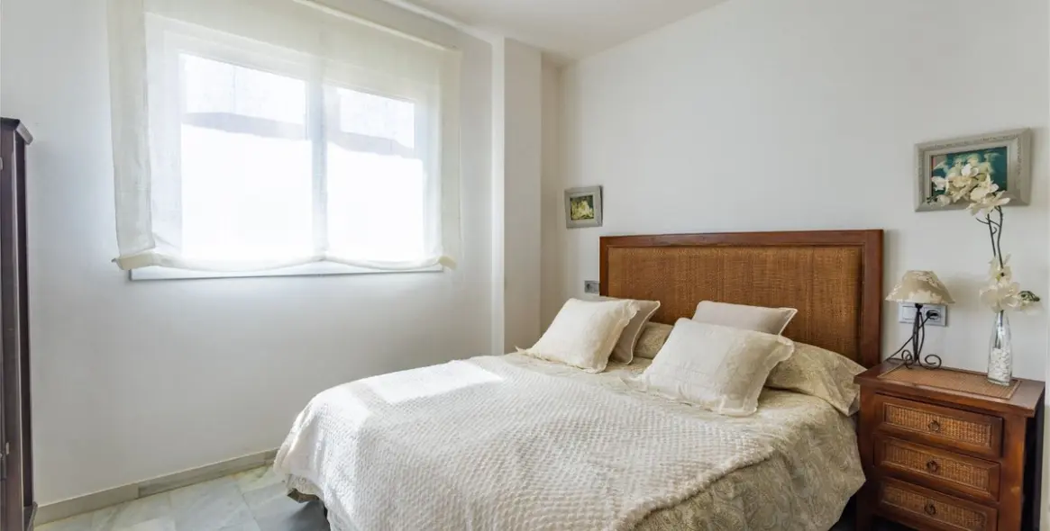 Sale of penthouse in Marbella 14