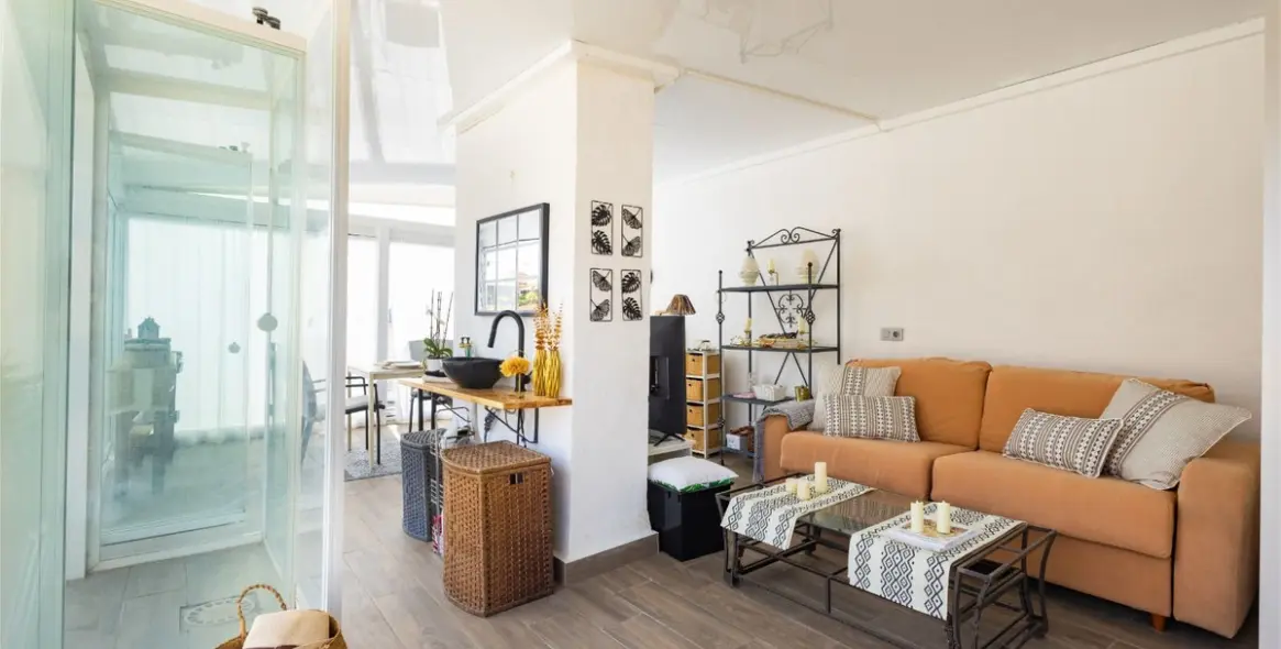 Sale of penthouse in Marbella 15