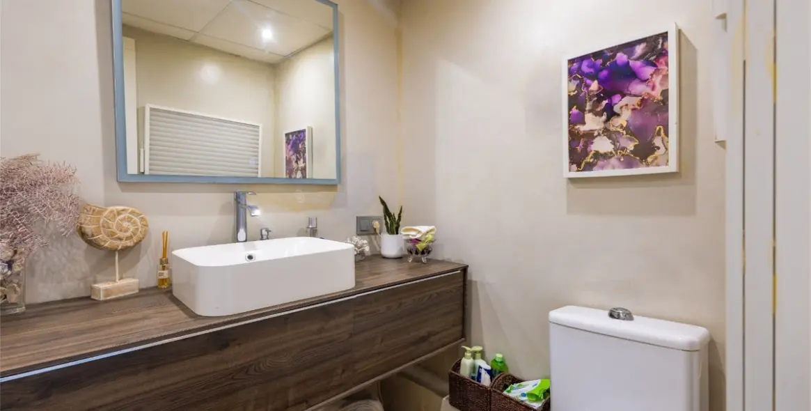 Sale of penthouse in Marbella 16