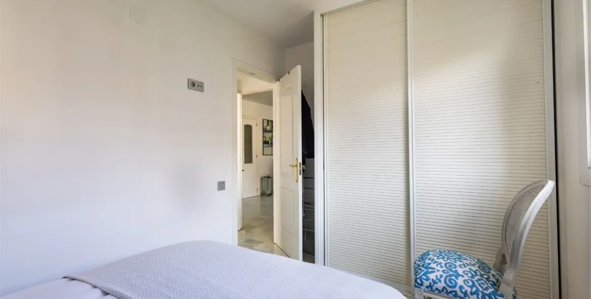 Sale of penthouse in Marbella 17