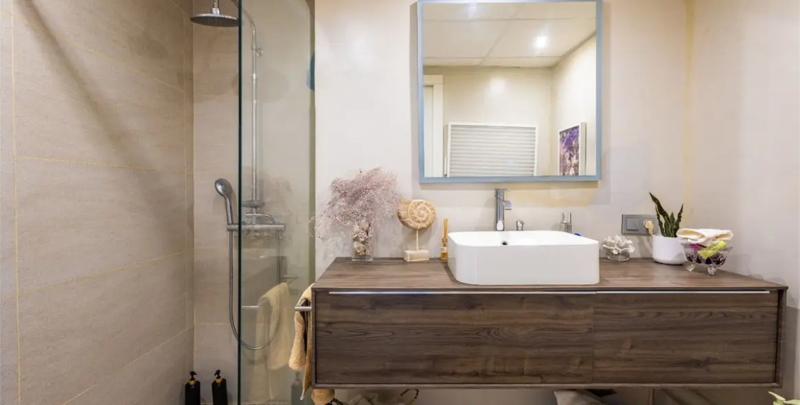 Sale of penthouse in Marbella 19