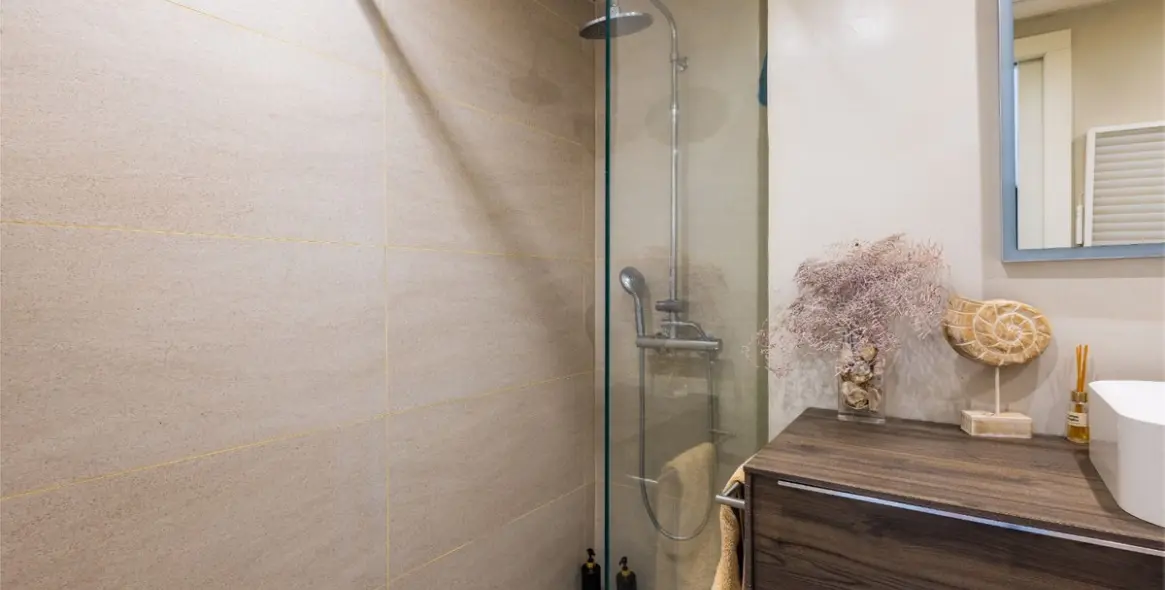 Sale of penthouse in Marbella 20