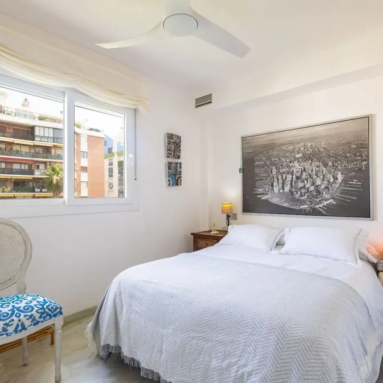Sale of penthouse in Marbella