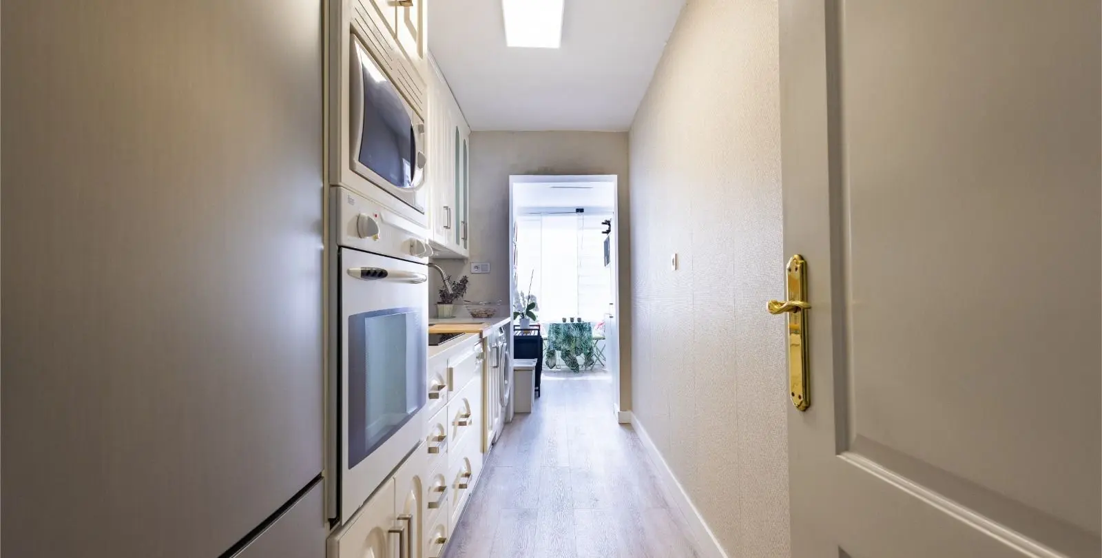 Sale of penthouse in Marbella 13