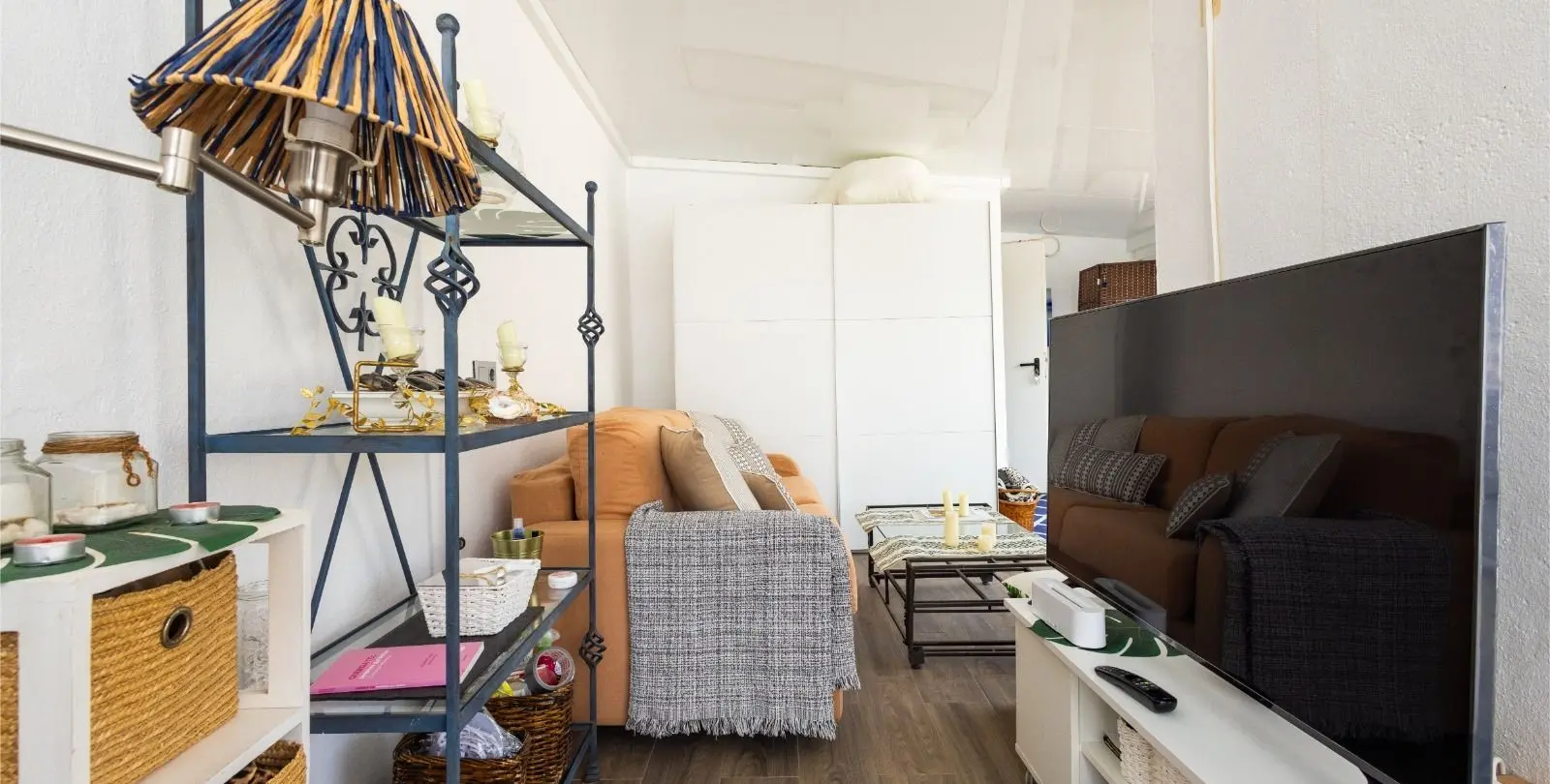 Sale of penthouse in Marbella 23