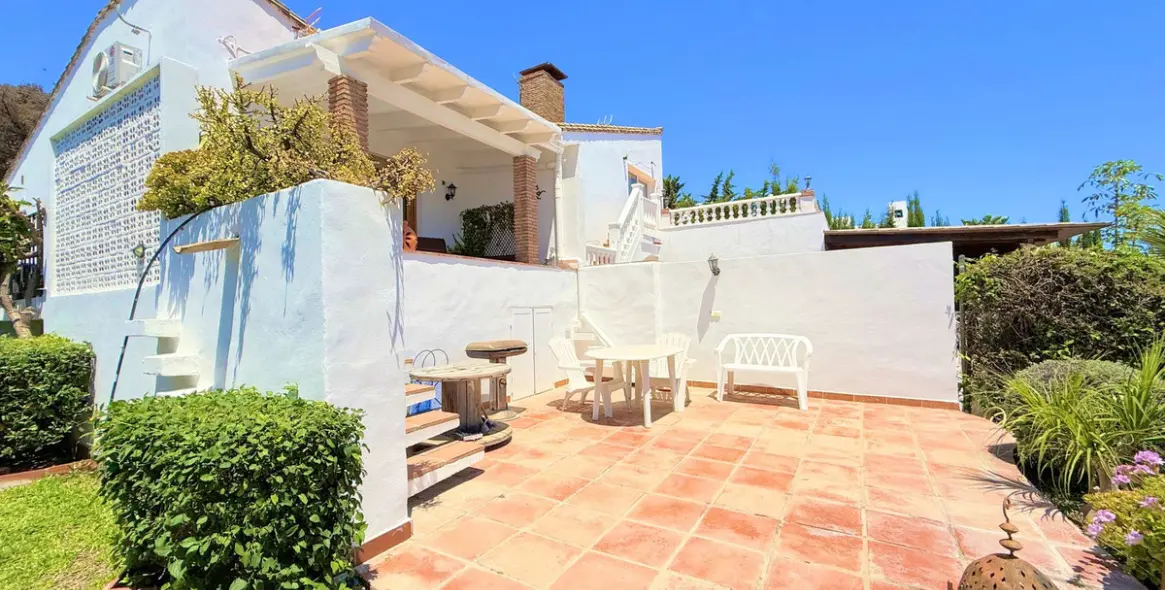 Sale of semi-detached house in Estepona 6