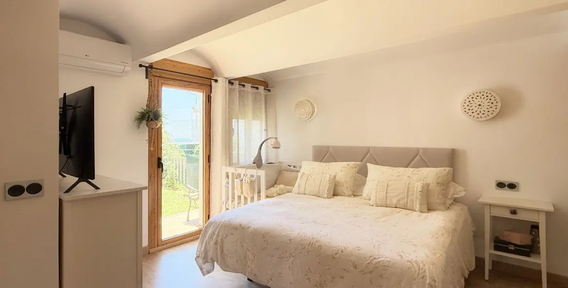 Sale of semi-detached house in Estepona 19