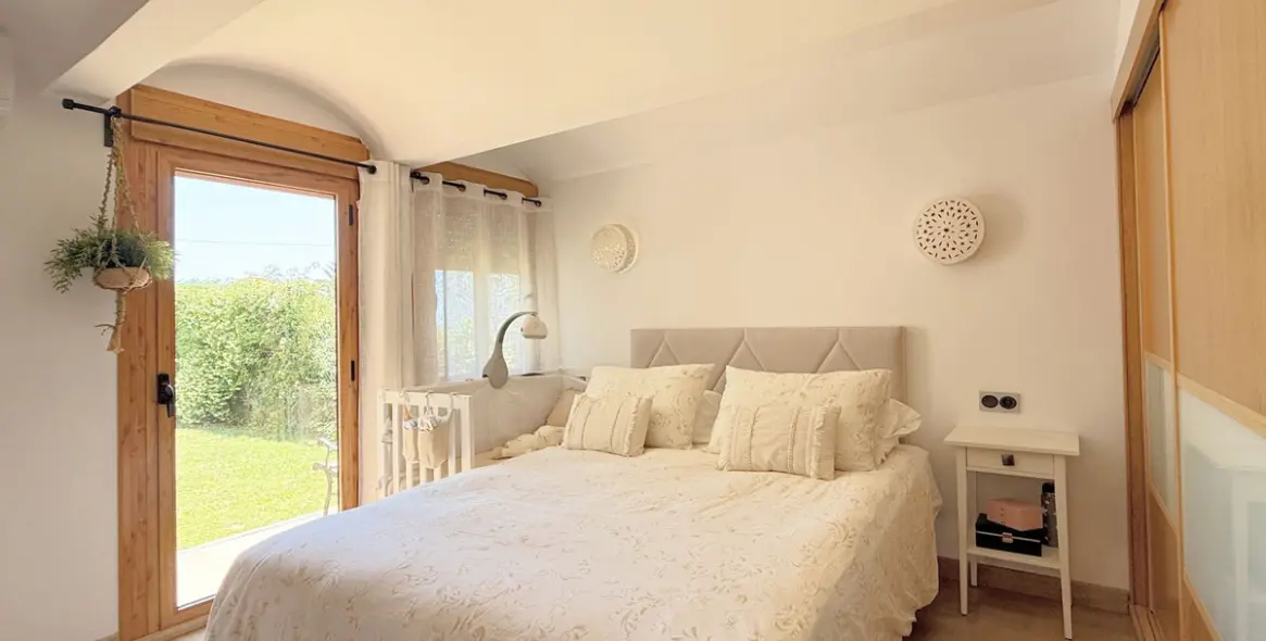 Venta de casa pareada en Estepona 21