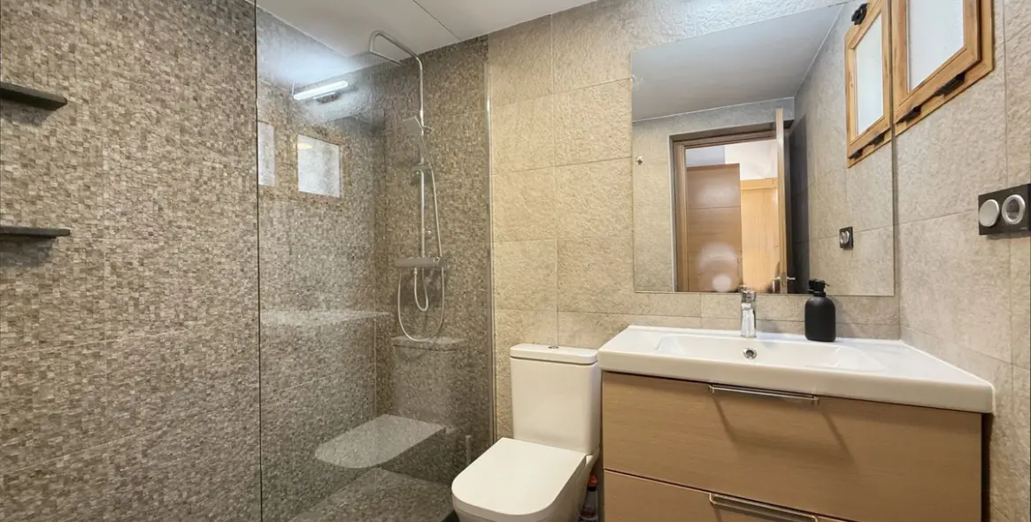 Venta de casa pareada en Estepona 22