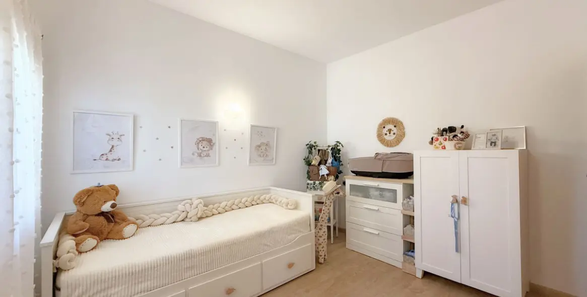 Venta de casa pareada en Estepona 23