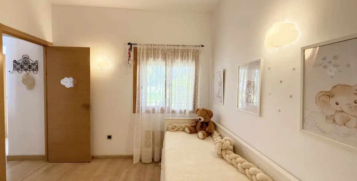 Venta de casa pareada en Estepona 24