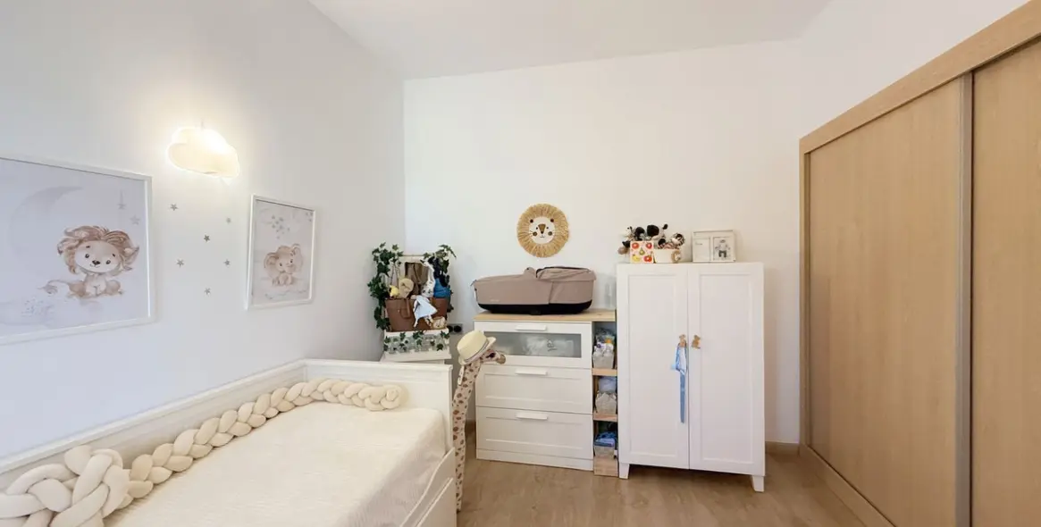 Venta de casa pareada en Estepona 26