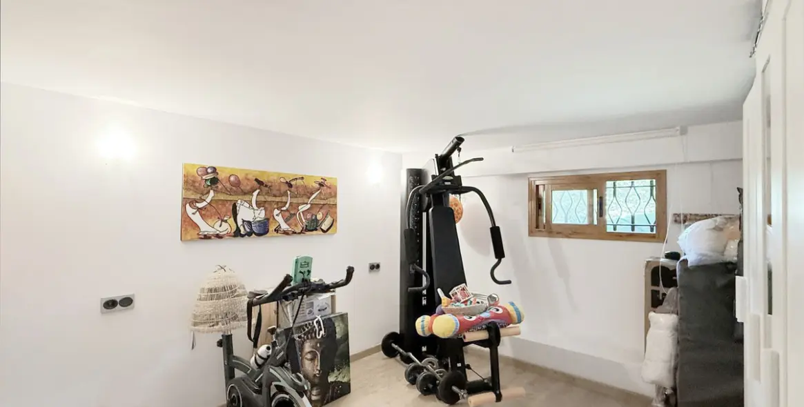 Venta de casa pareada en Estepona 29