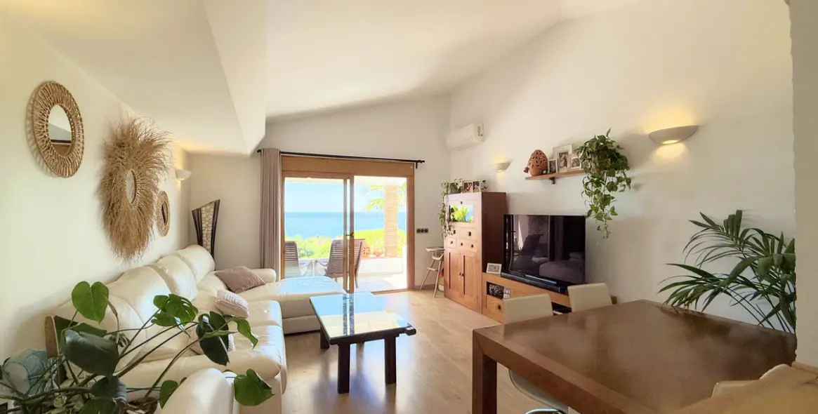Venta de casa pareada en Estepona 30