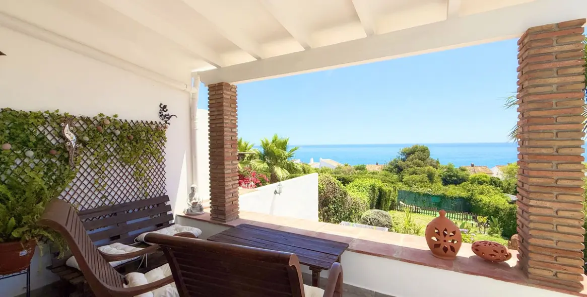 Venta de casa pareada en Estepona 31