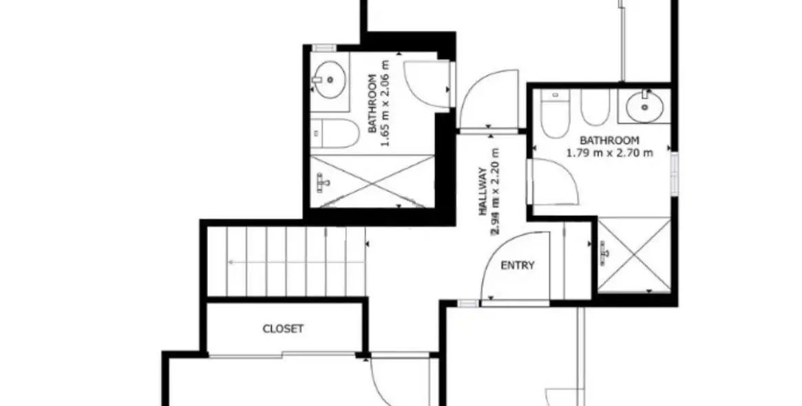 Venta de casa pareada en Estepona 39