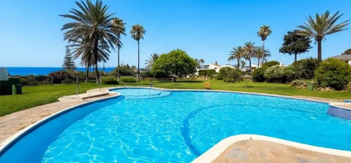 Venta de casa pareada en Estepona 3