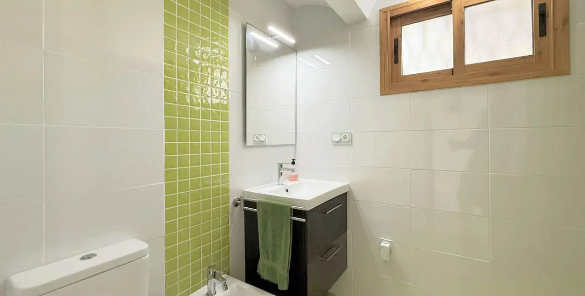 Sale of semi-detached house in Estepona 28
