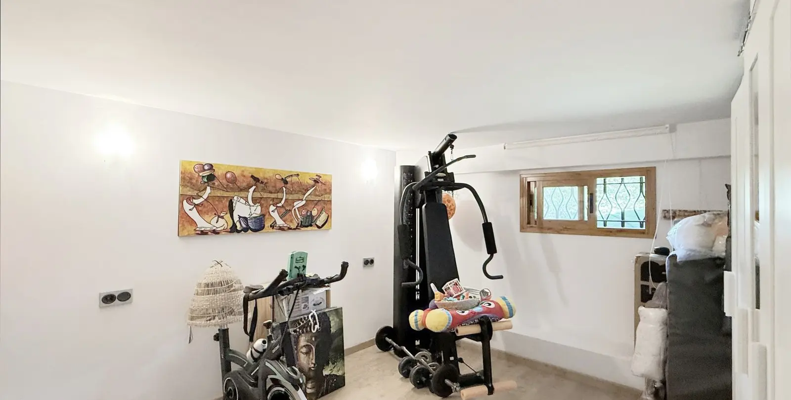 Продажа дома на две семьи в Estepona 29