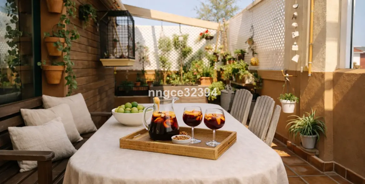 Venta de ático dúplex en San Pedro de Alcántara 1