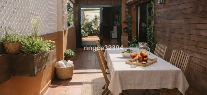 Venta de ático dúplex en San Pedro de Alcántara 3