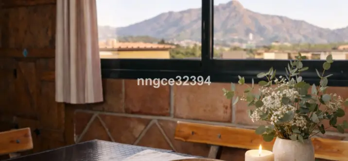 Venta de ático dúplex en San Pedro de Alcántara 4