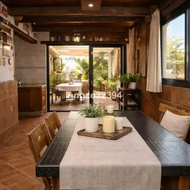 Venta de ático dúplex en San Pedro de Alcántara