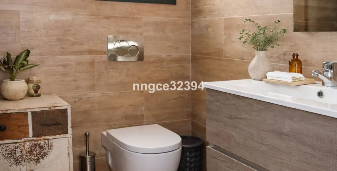 Venta de ático dúplex en San Pedro de Alcántara 19