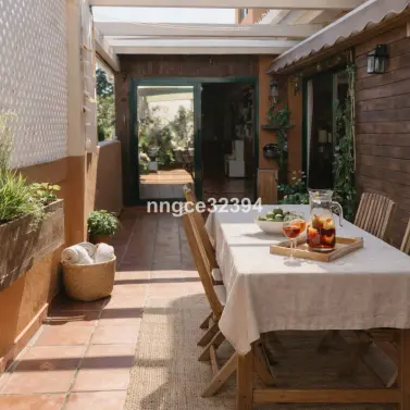 Продажа двухуровневого пентхауса в San Pedro de Alcántara