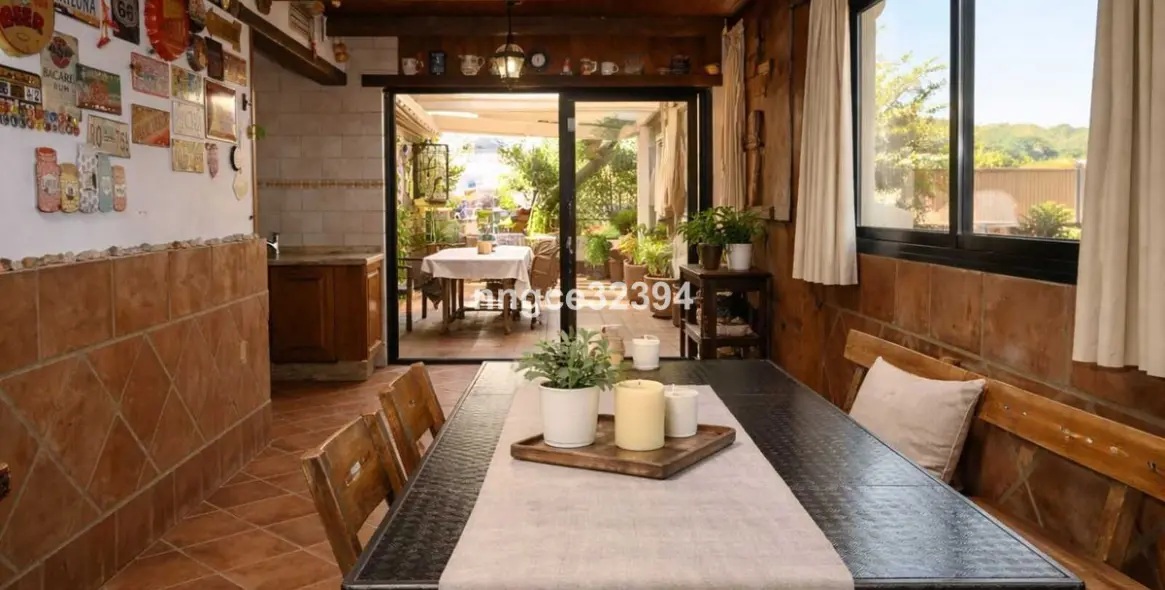 Продажа двухуровневого пентхауса в San Pedro de Alcántara 6