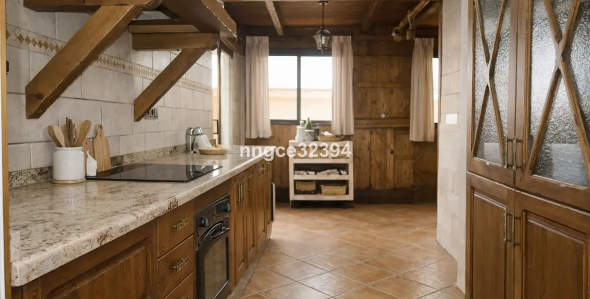 Продажа двухуровневого пентхауса в San Pedro de Alcántara 10