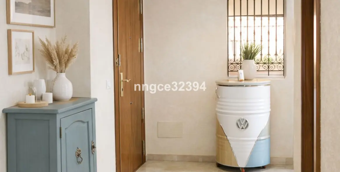 Продажа двухуровневого пентхауса в San Pedro de Alcántara 15