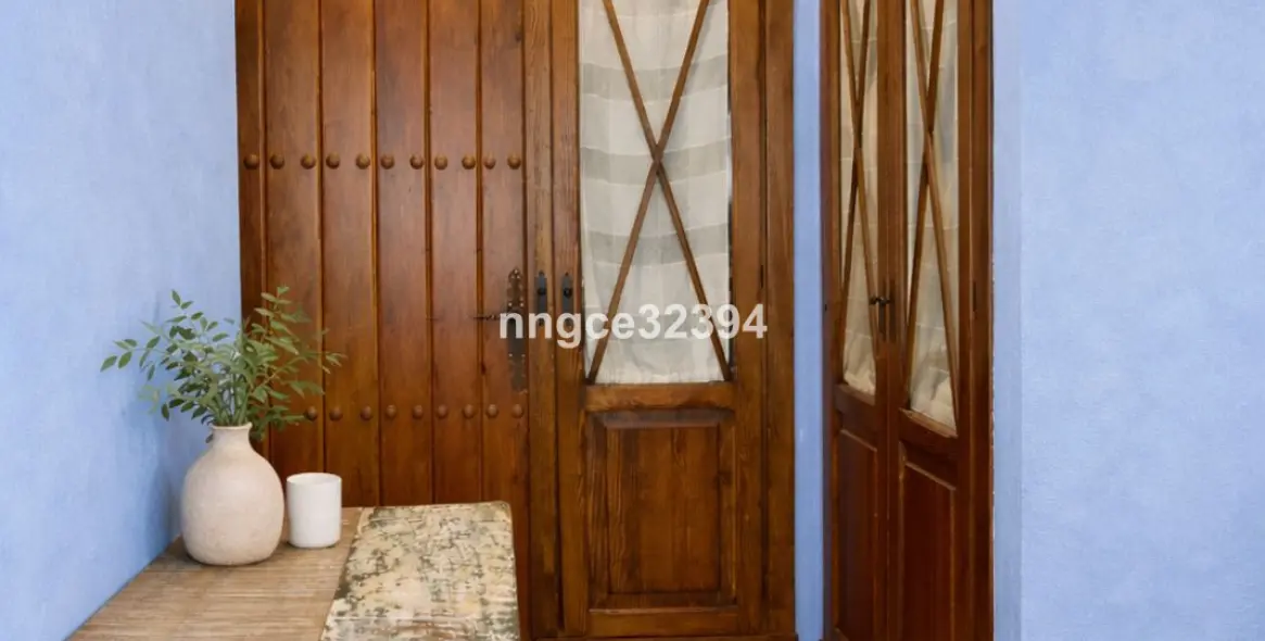 Продажа двухуровневого пентхауса в San Pedro de Alcántara 20