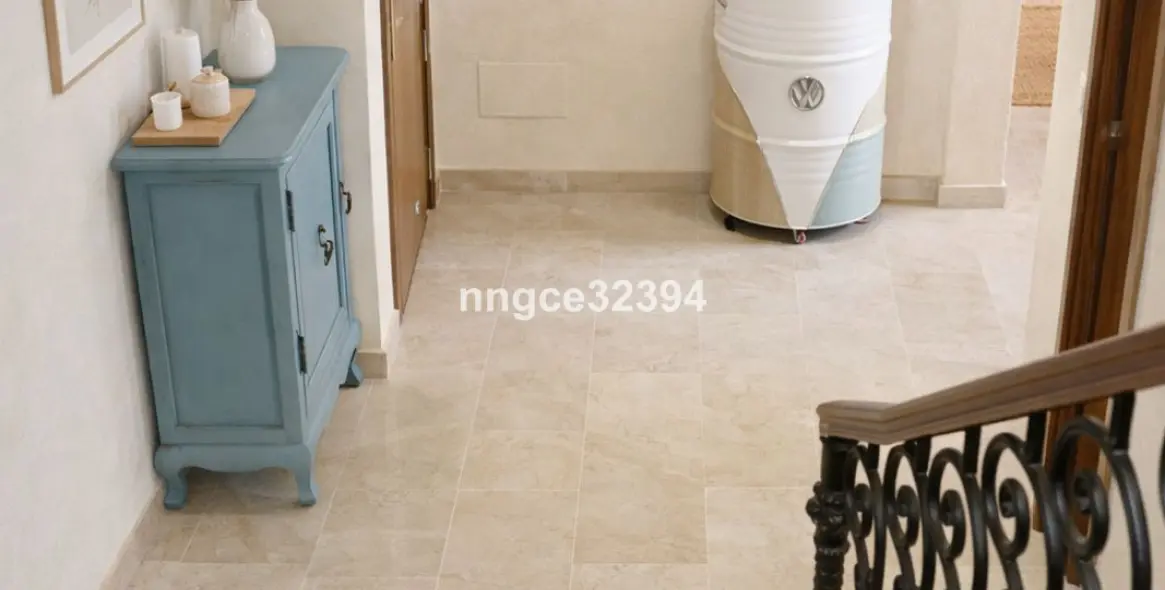 Продажа двухуровневого пентхауса в San Pedro de Alcántara 21