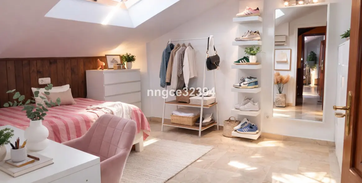 Продажа двухуровневого пентхауса в San Pedro de Alcántara 22