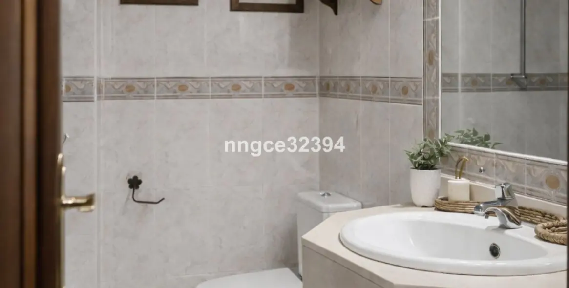 Продажа двухуровневого пентхауса в San Pedro de Alcántara 23