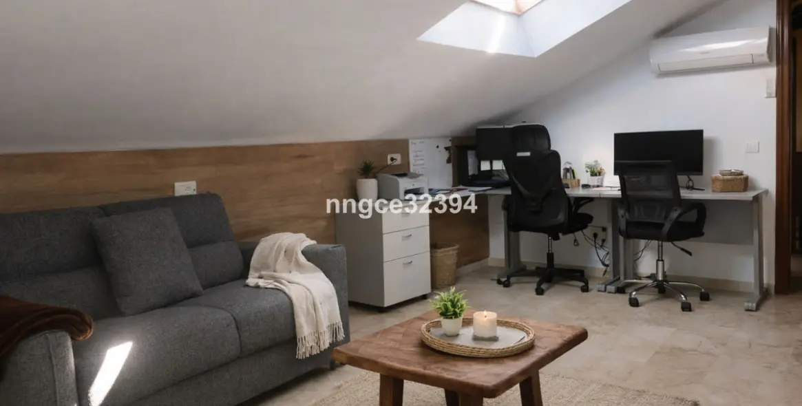 Продажа двухуровневого пентхауса в San Pedro de Alcántara 25